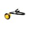 Truck-Lite Led, Yellow Round, 1 Diode, Marker Clearance Light, Pc, Black Rubber Grommet Mount,  33075Y - alternate 5